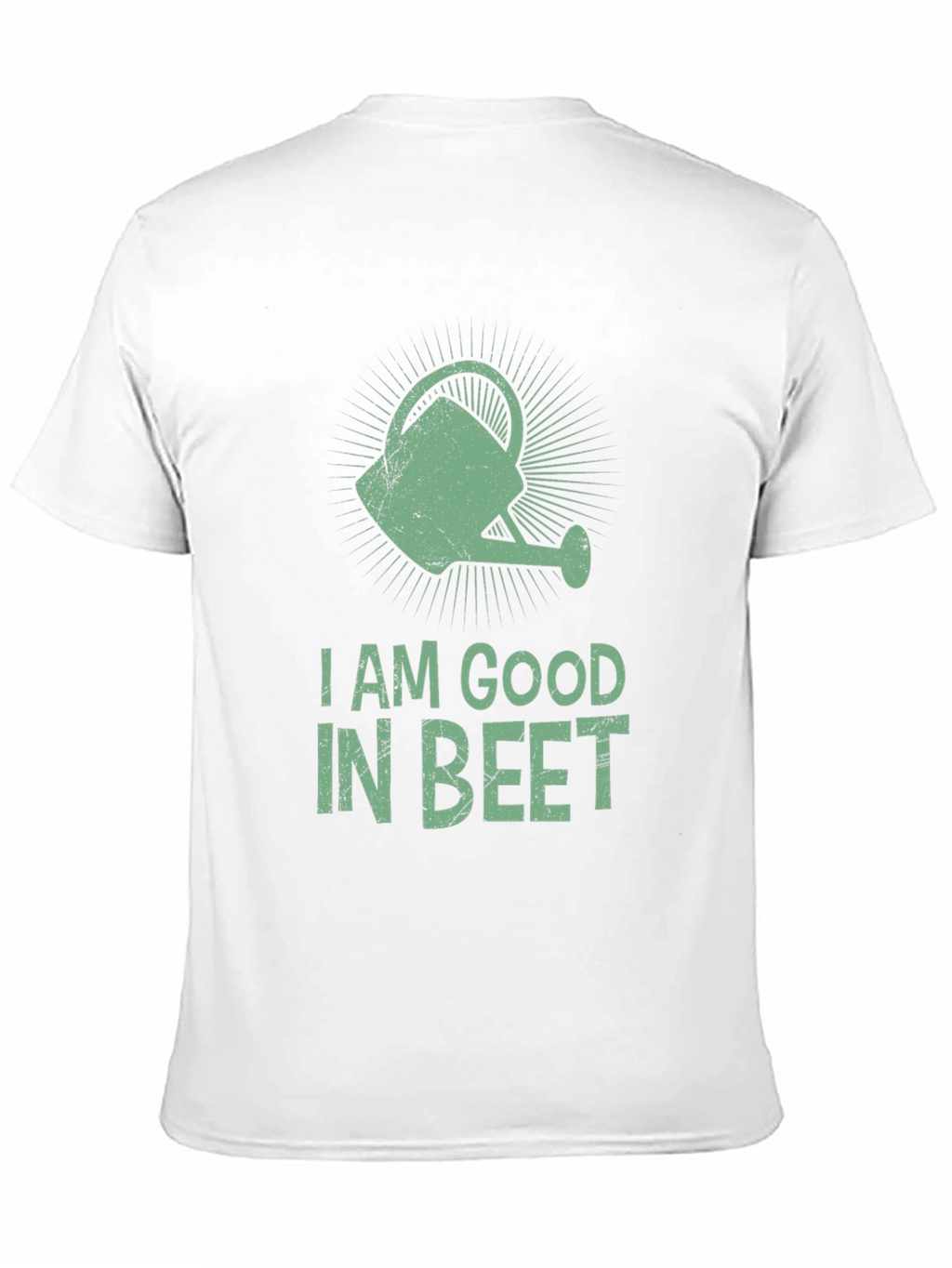 I AM Good In Beet T-Shirt
