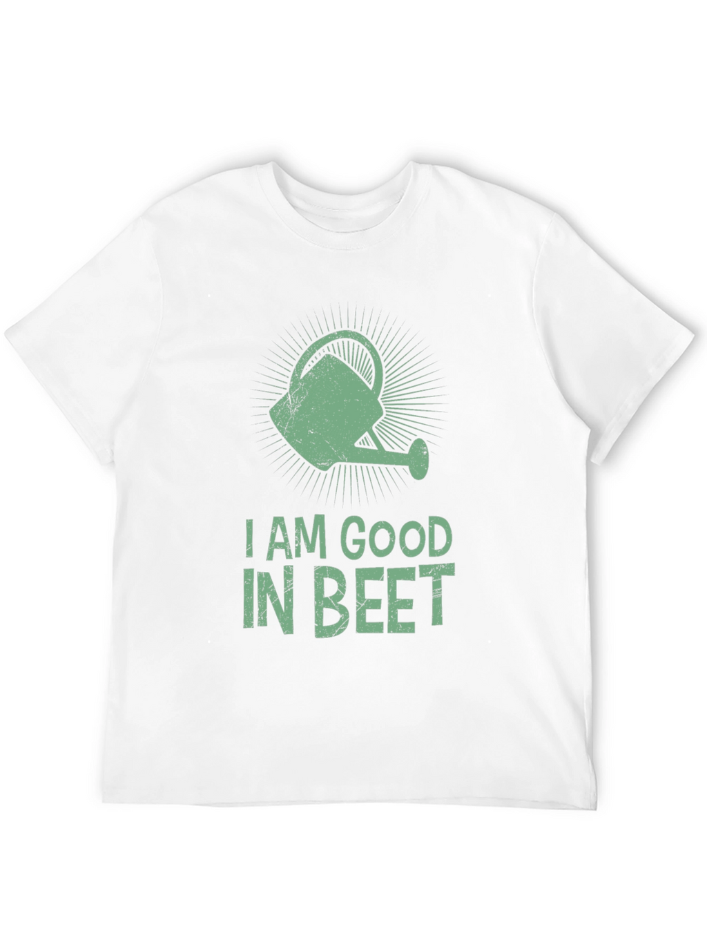 I AM Good In Beet T-Shirt