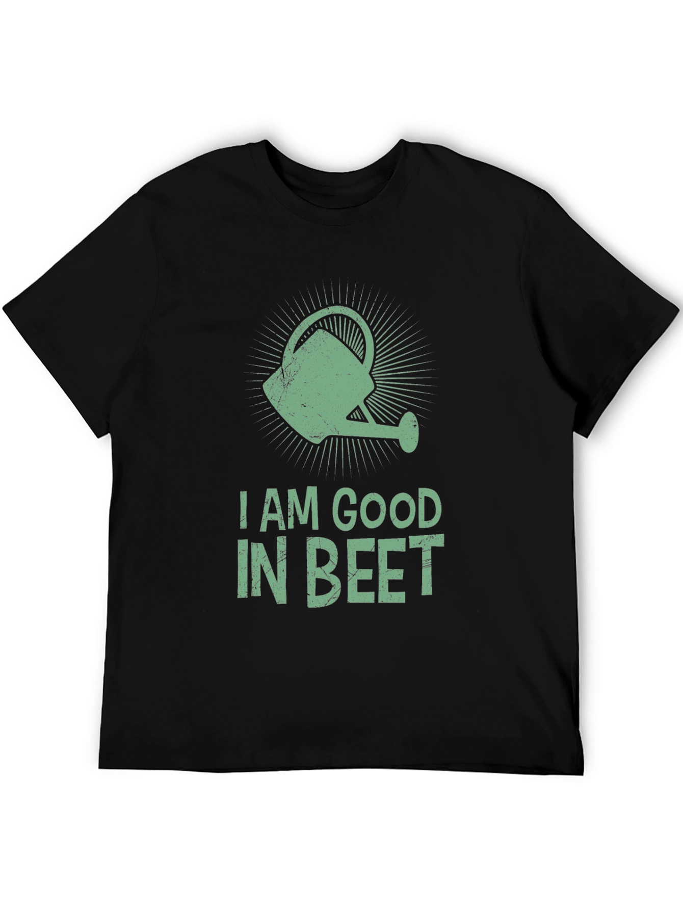 I AM Good In Beet T-Shirt