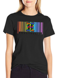 Pride Love is Love T-Shirt