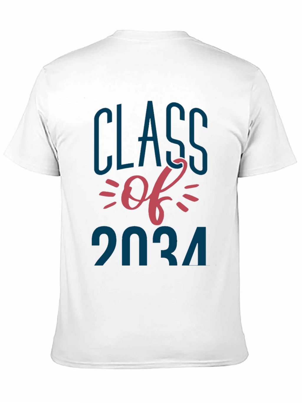 Class of 2034 T-Shirt