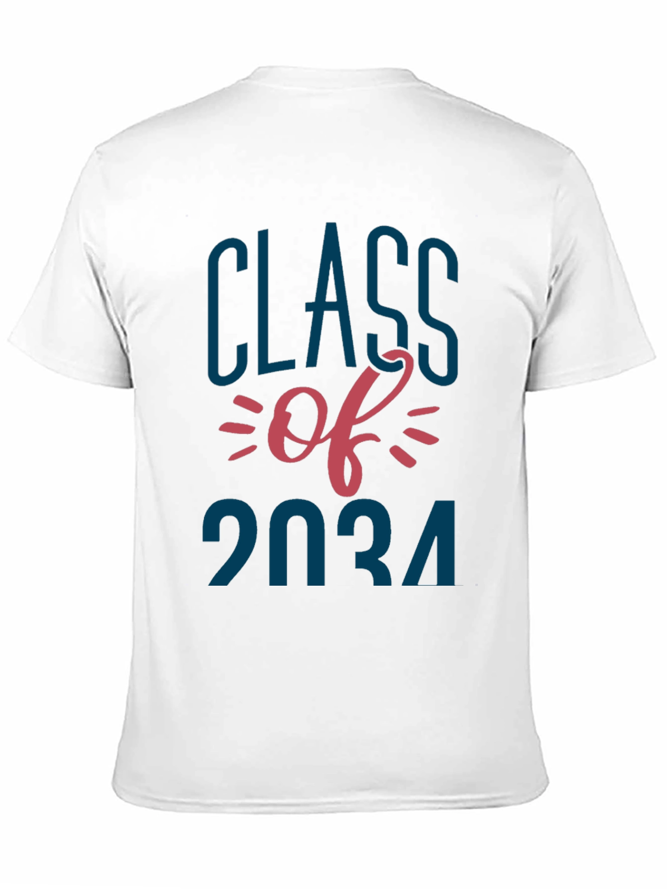 Class of 2034 T-Shirt
