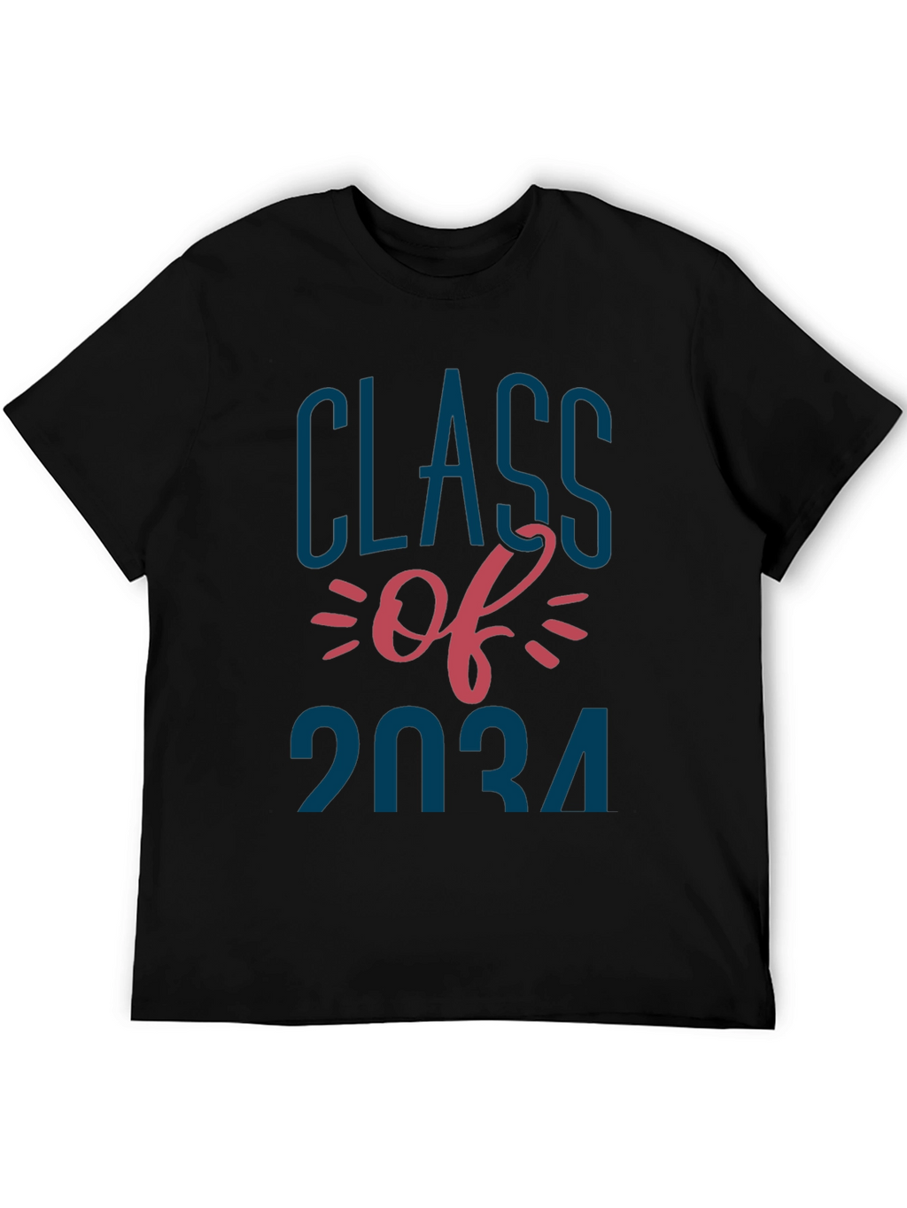 Class of 2034 T-Shirt