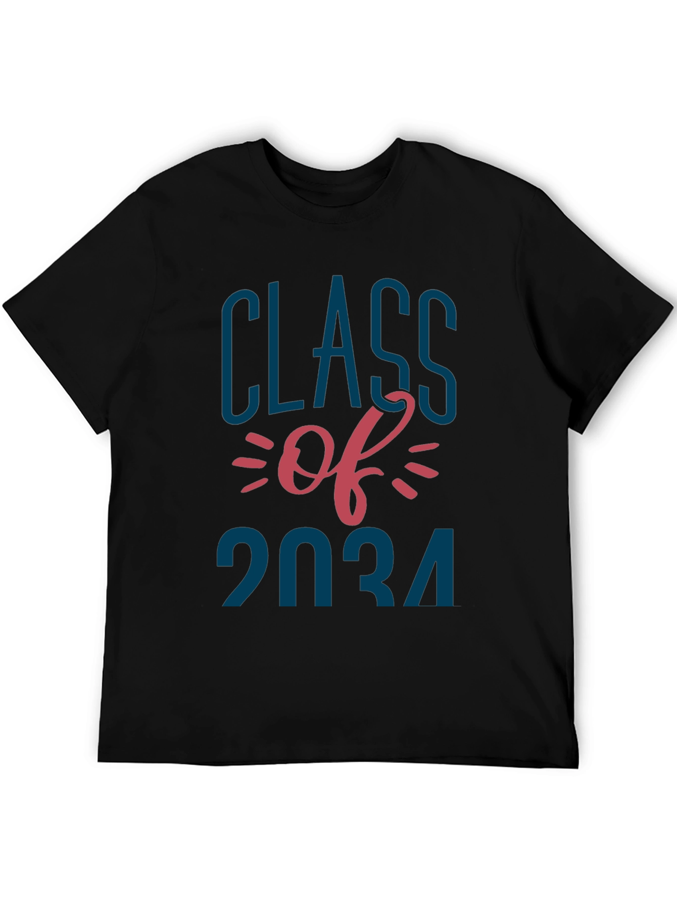 Class of 2034 T-Shirt