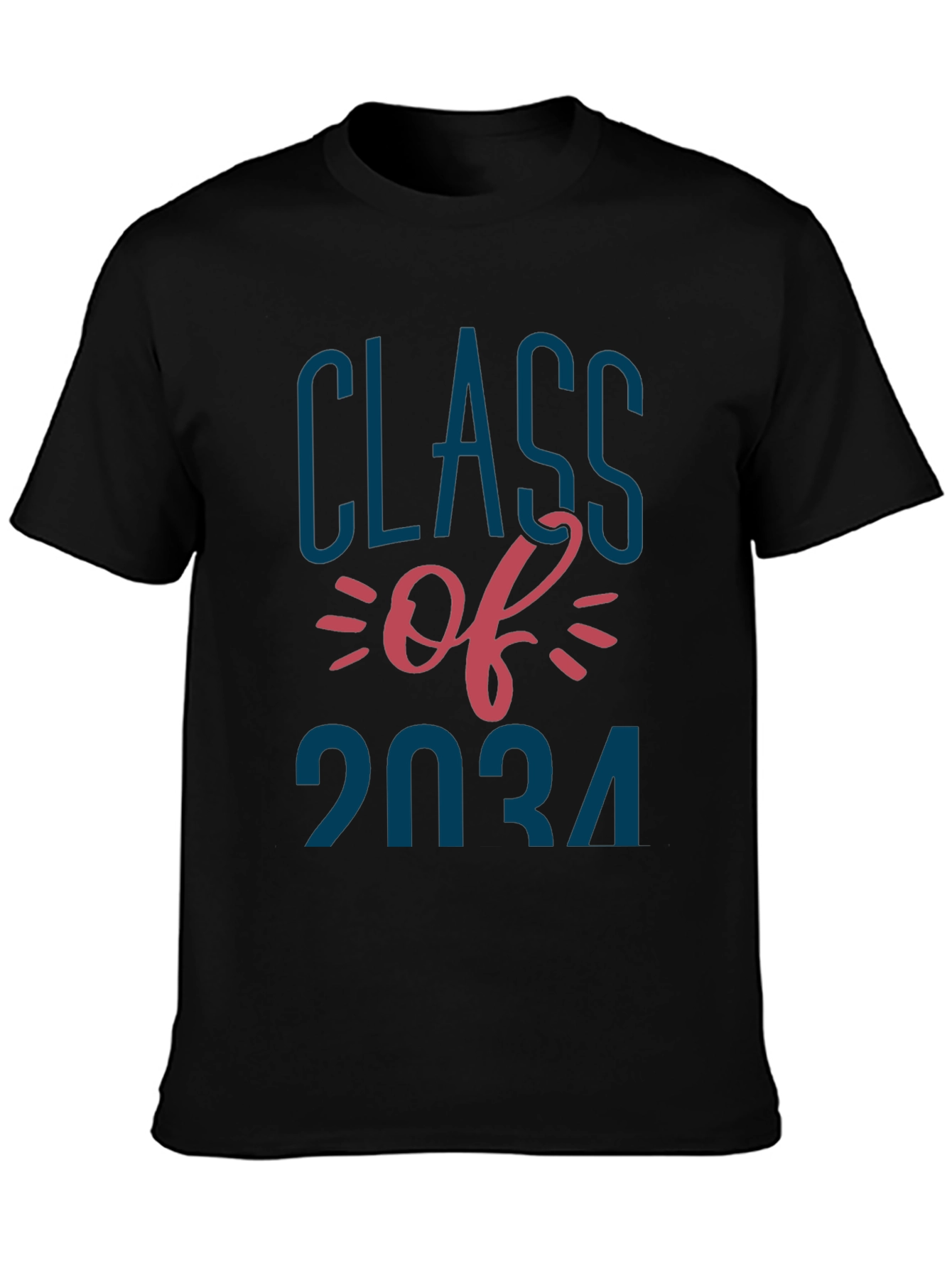 Class of 2034 T-Shirt