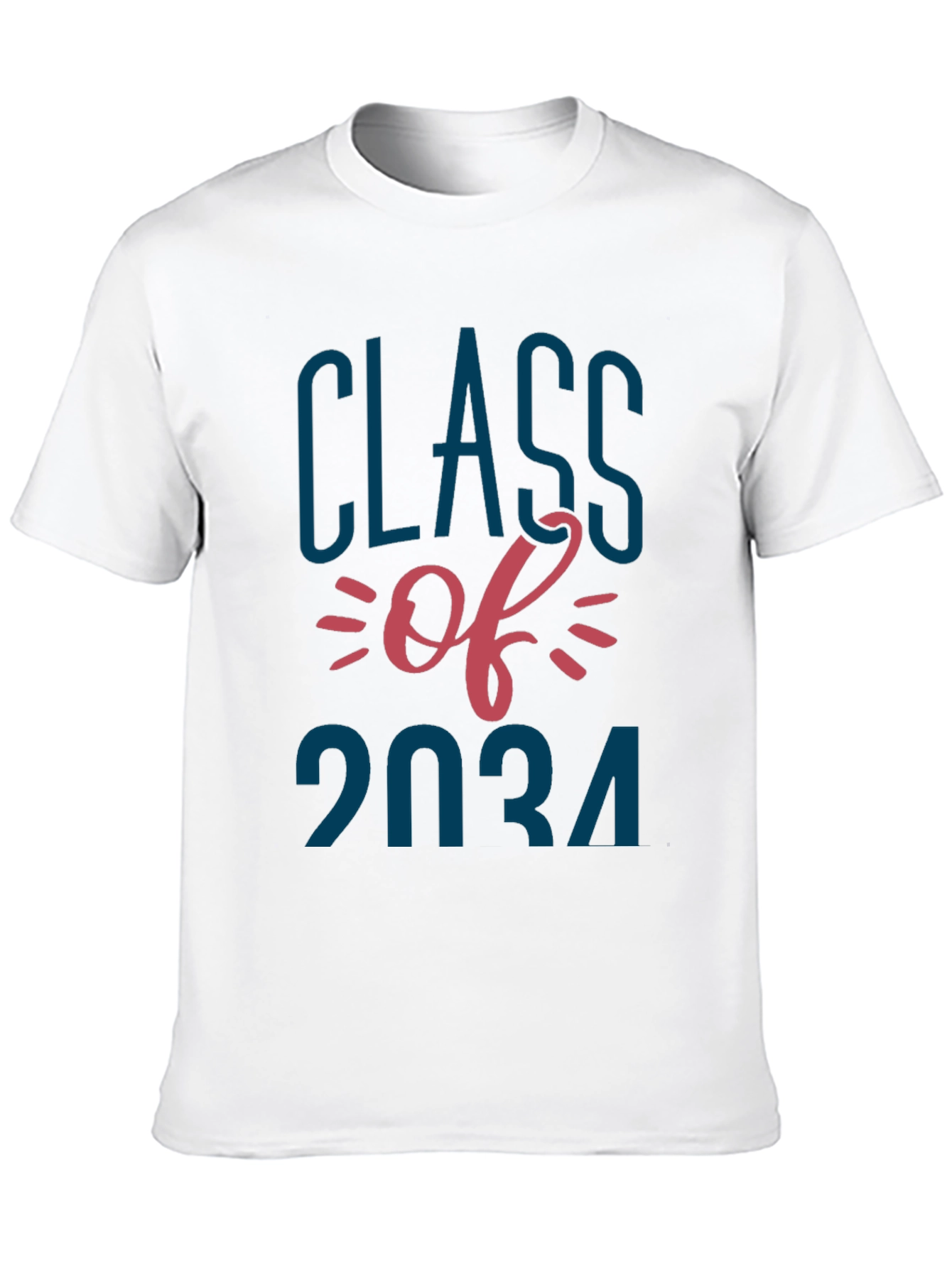 Class of 2034 T-Shirt