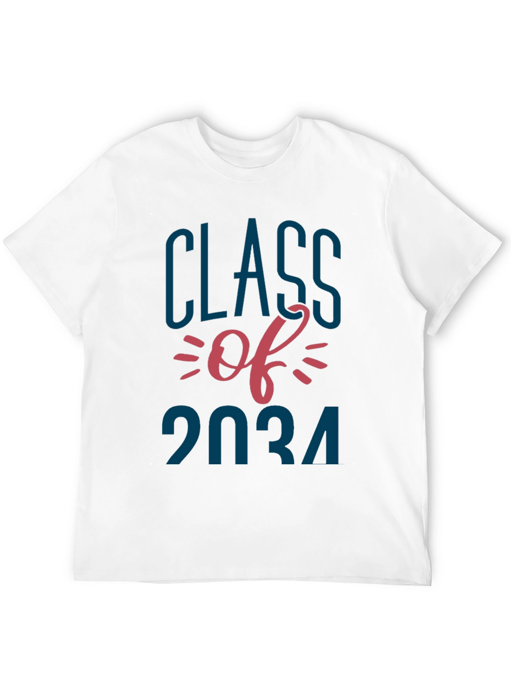 Class of 2034 T-Shirt