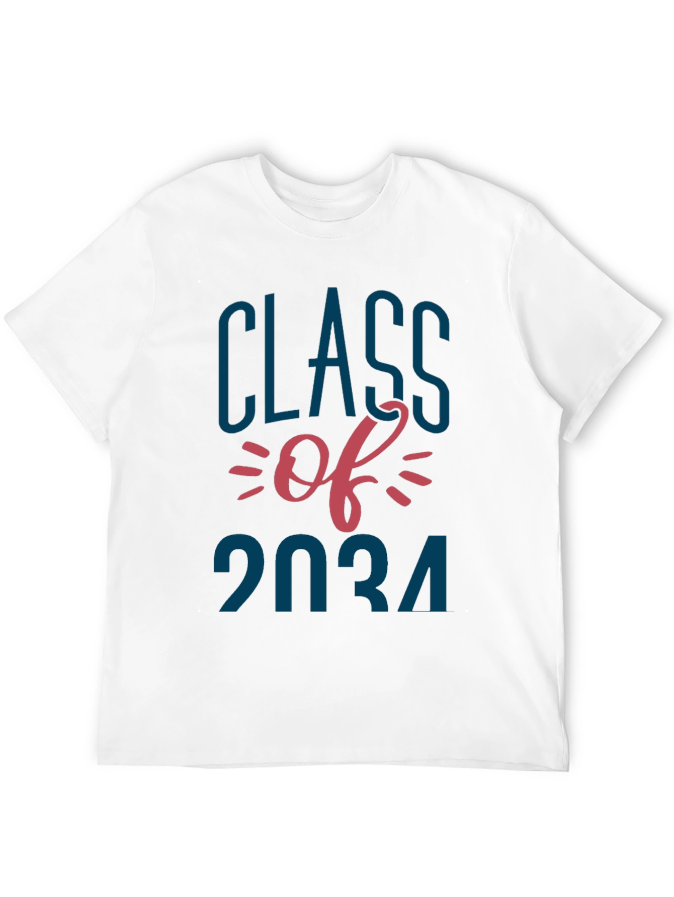 Class of 2034 T-Shirt
