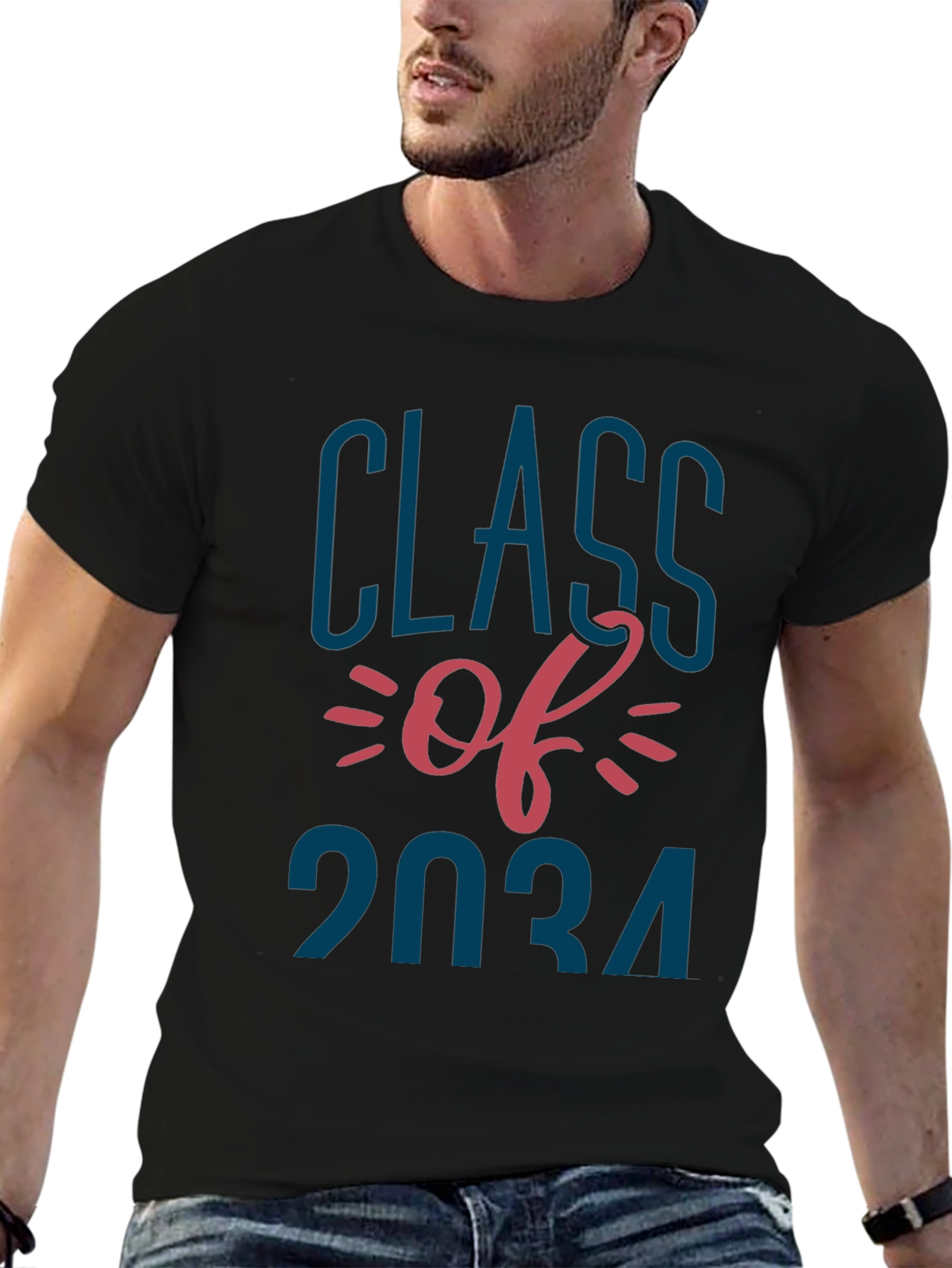 Class of 2034 T-Shirt