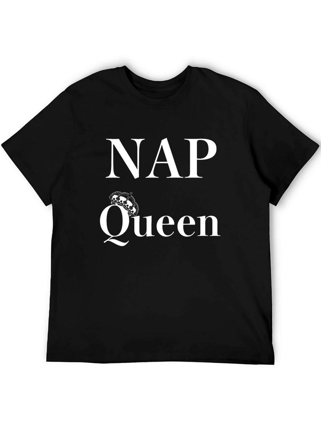 Nap Queen Graphic Tee - Unisex