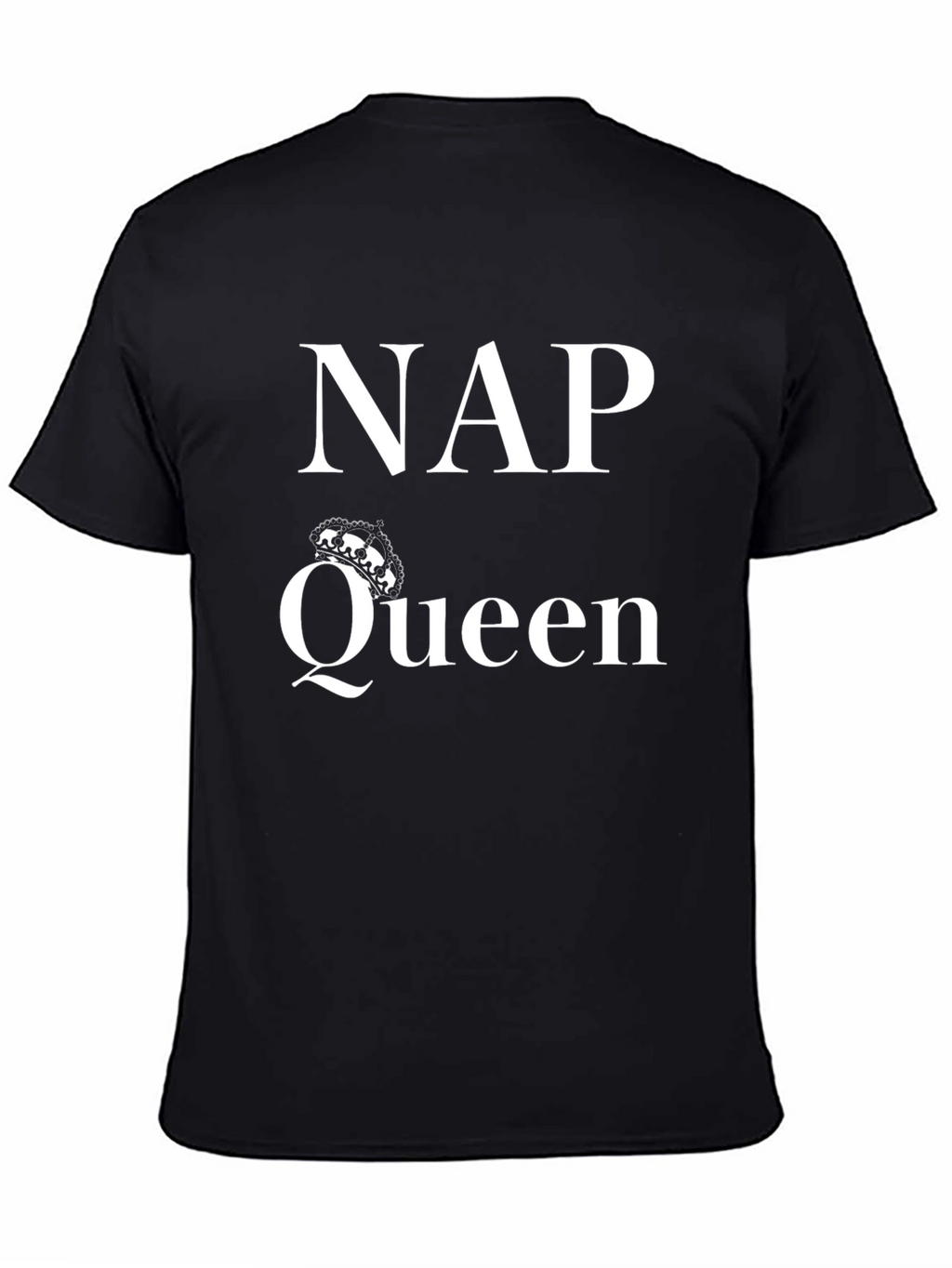 Nap Queen Graphic Tee - Unisex