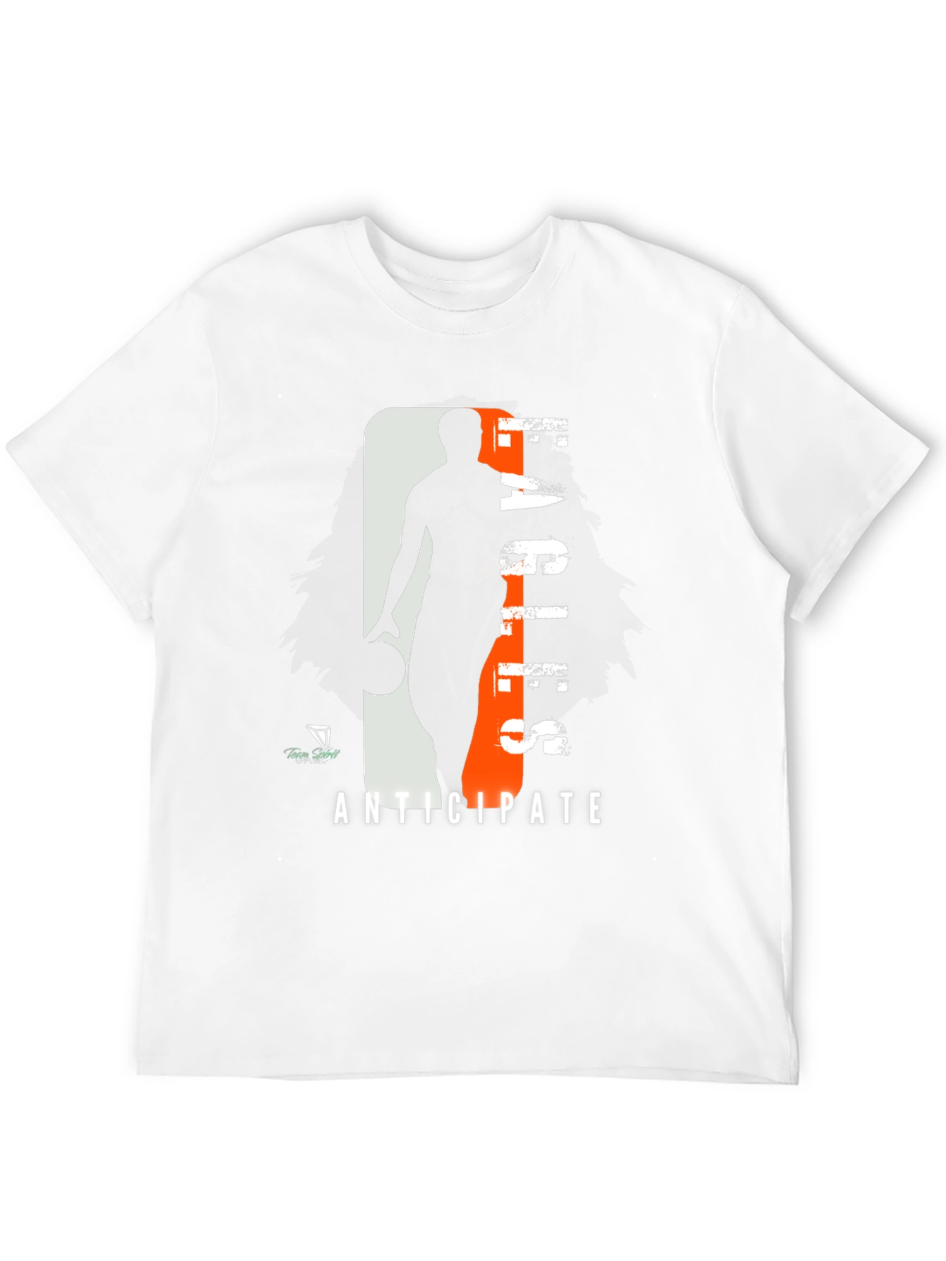 Eagles Basketball Graphic Tee