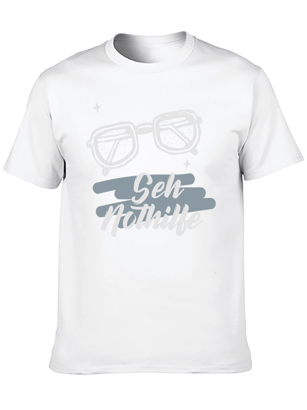 Seh Nothilfe Graphic Tee