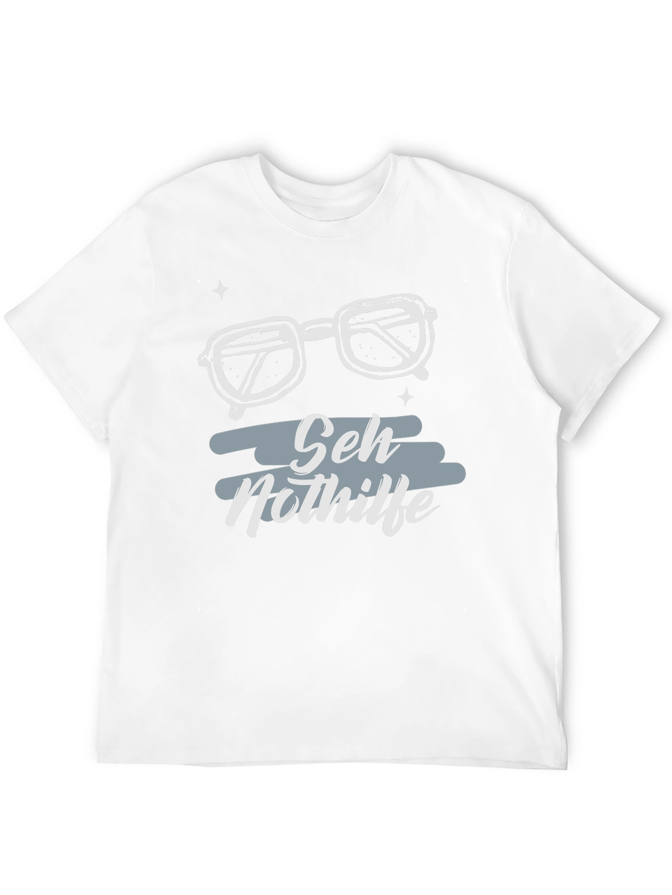 Seh Nothilfe Graphic Tee