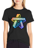 Lightworker Star Seed T-Shirt