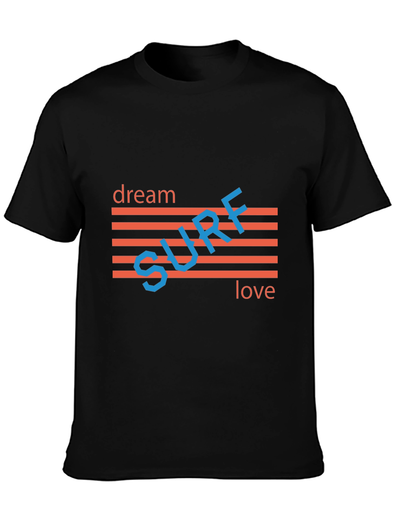 Dream Surf Love T-Shirt