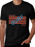 Dream Surf Love T-Shirt