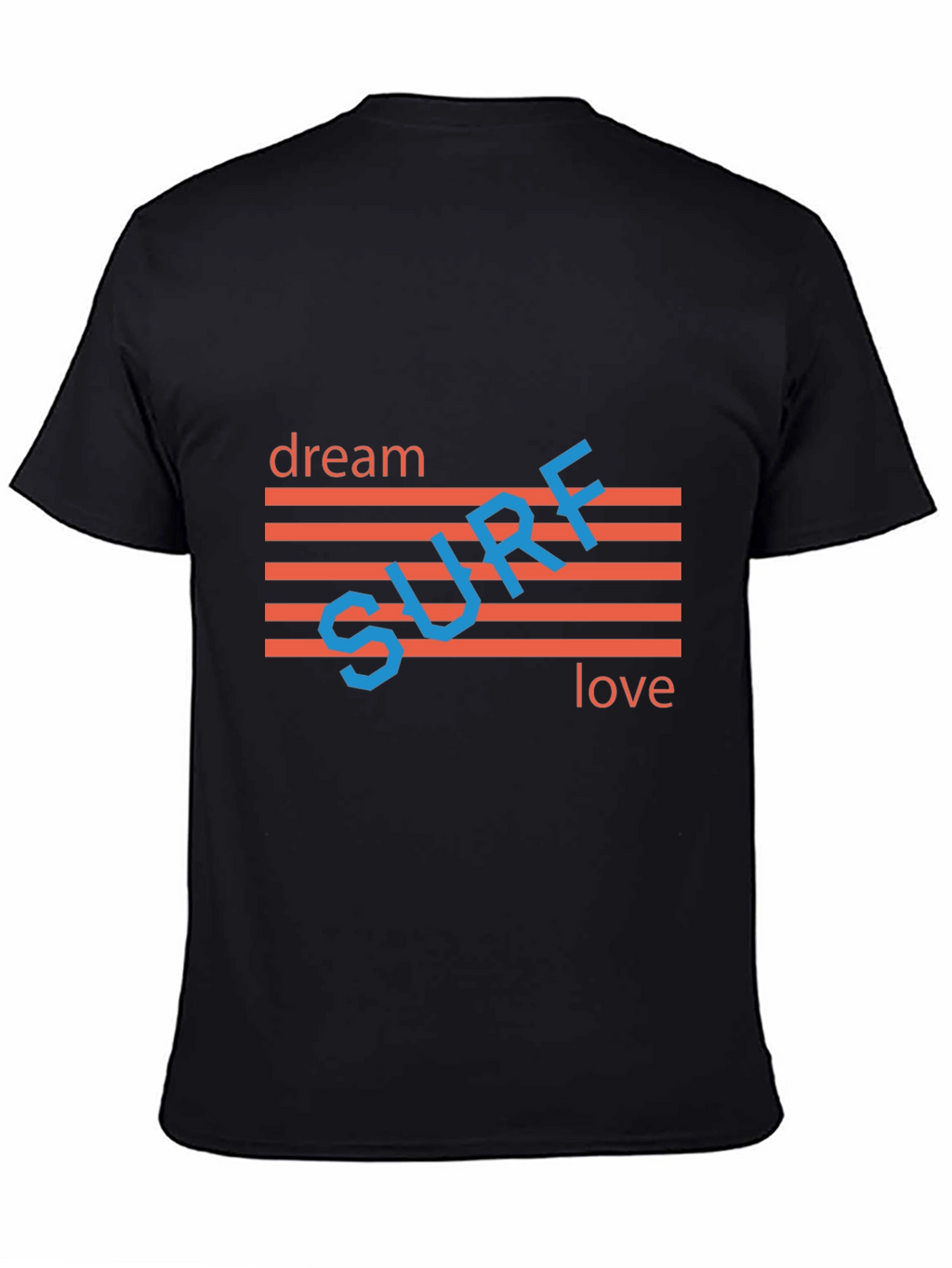 Dream Surf Love T-Shirt