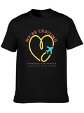 Cruise the World Graphic Tee