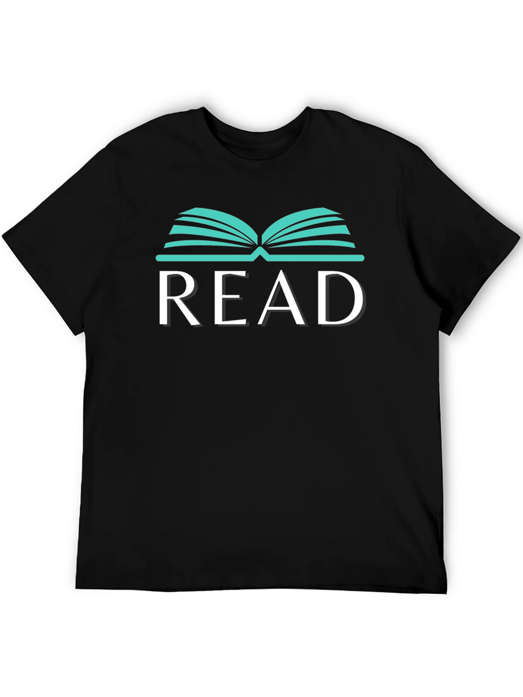 Read Book Shirt - Bookworm Reader T-Shirt