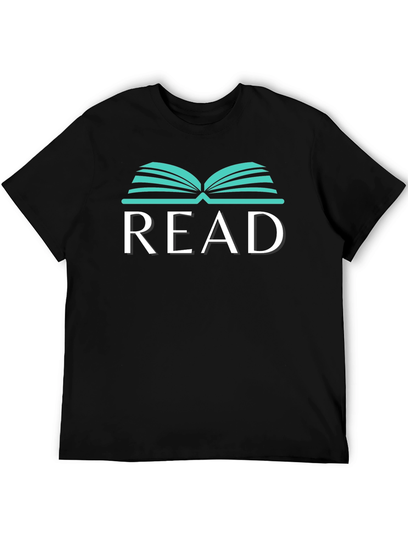 Read Book Shirt - Bookworm Reader T-Shirt