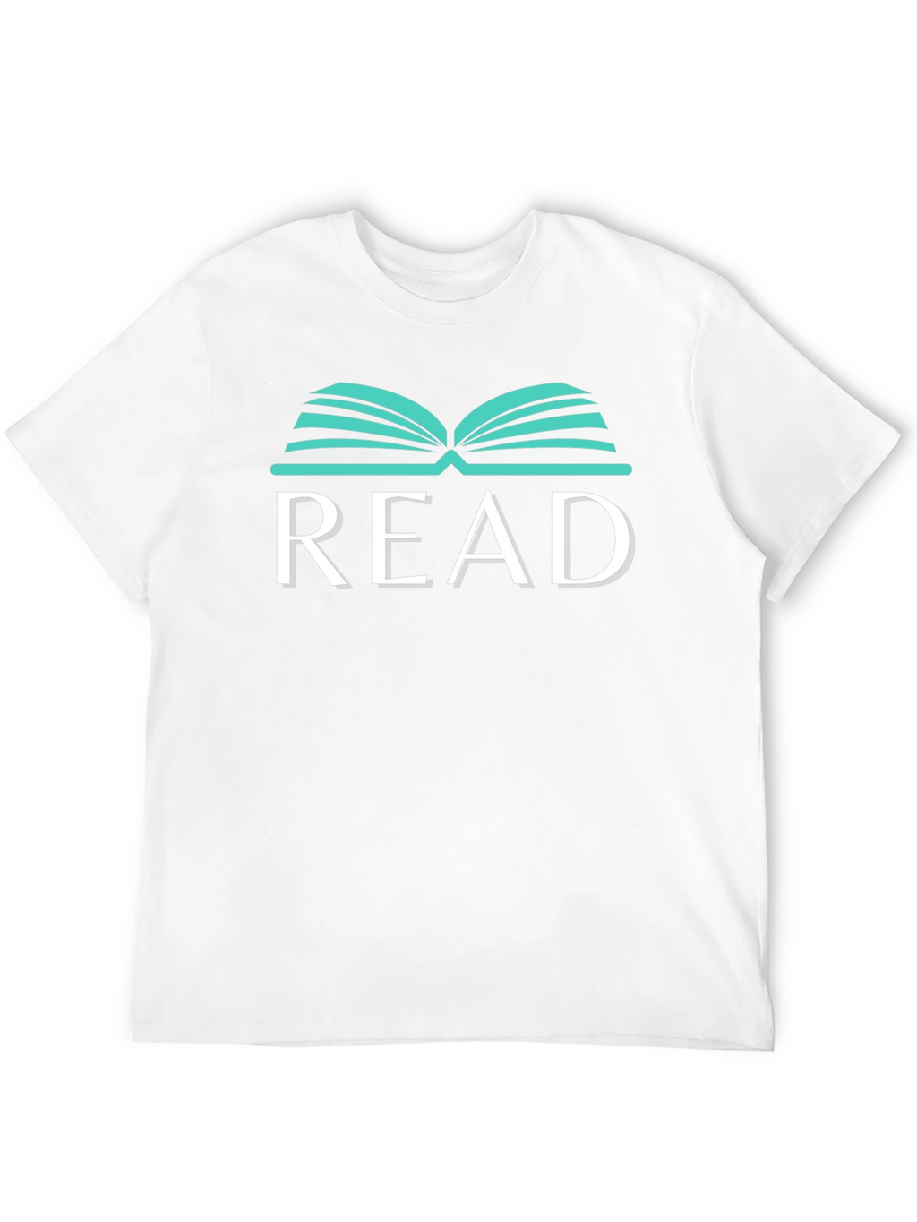 Read Book Shirt - Bookworm Reader T-Shirt