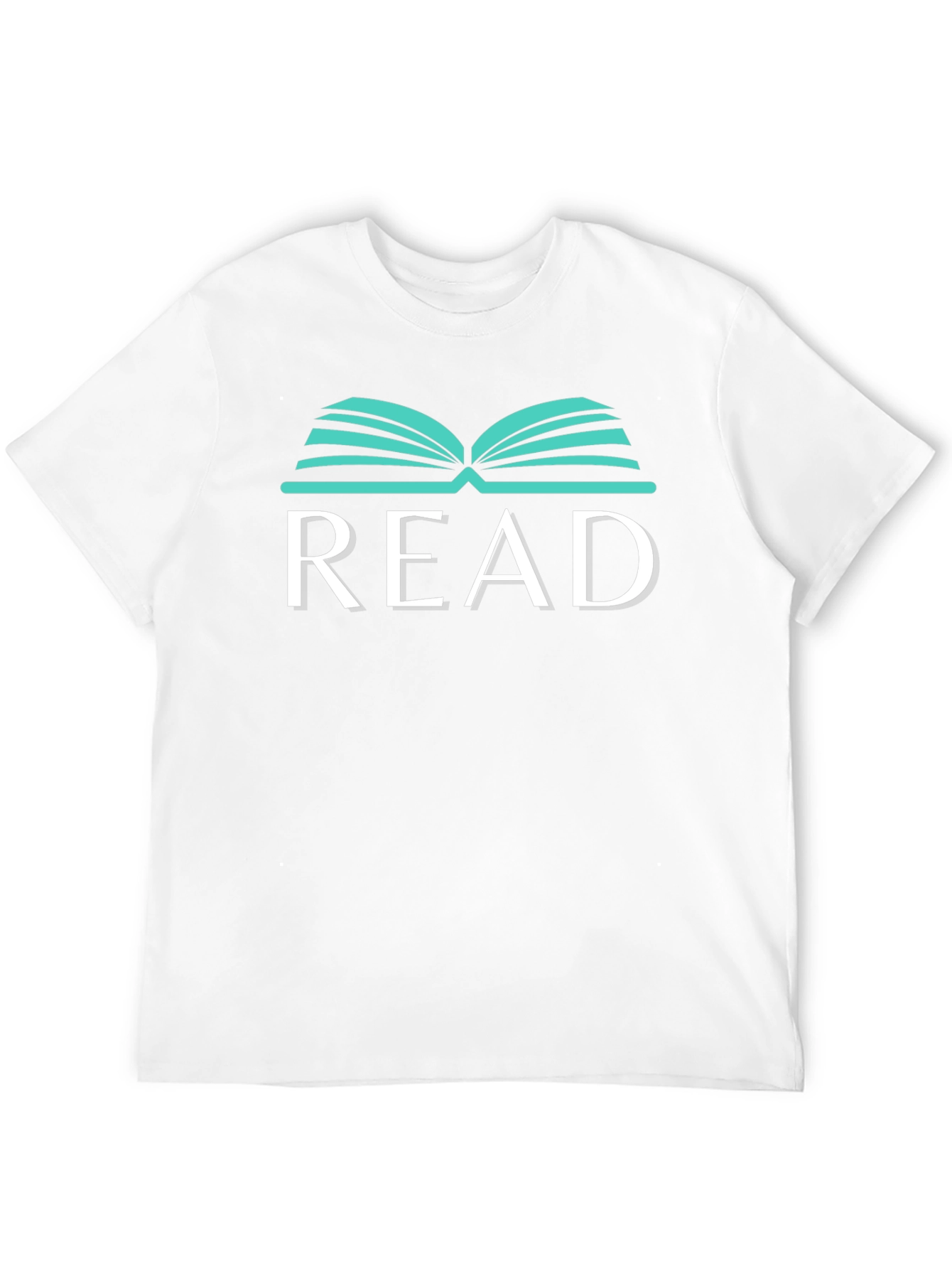 Read Book Shirt - Bookworm Reader T-Shirt