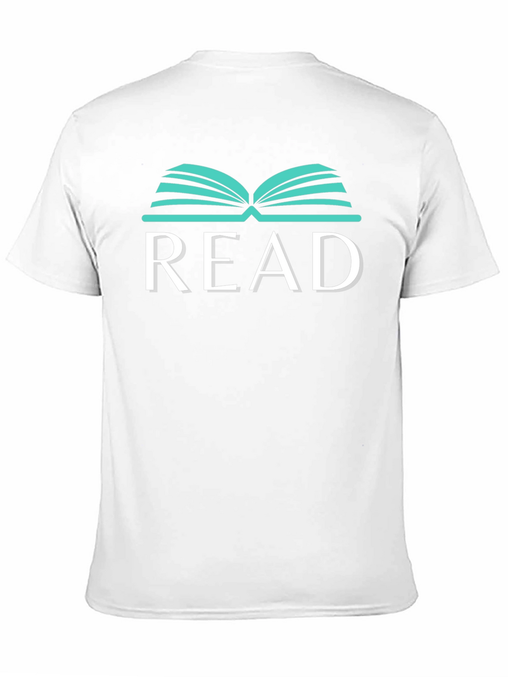 Read Book Shirt - Bookworm Reader T-Shirt