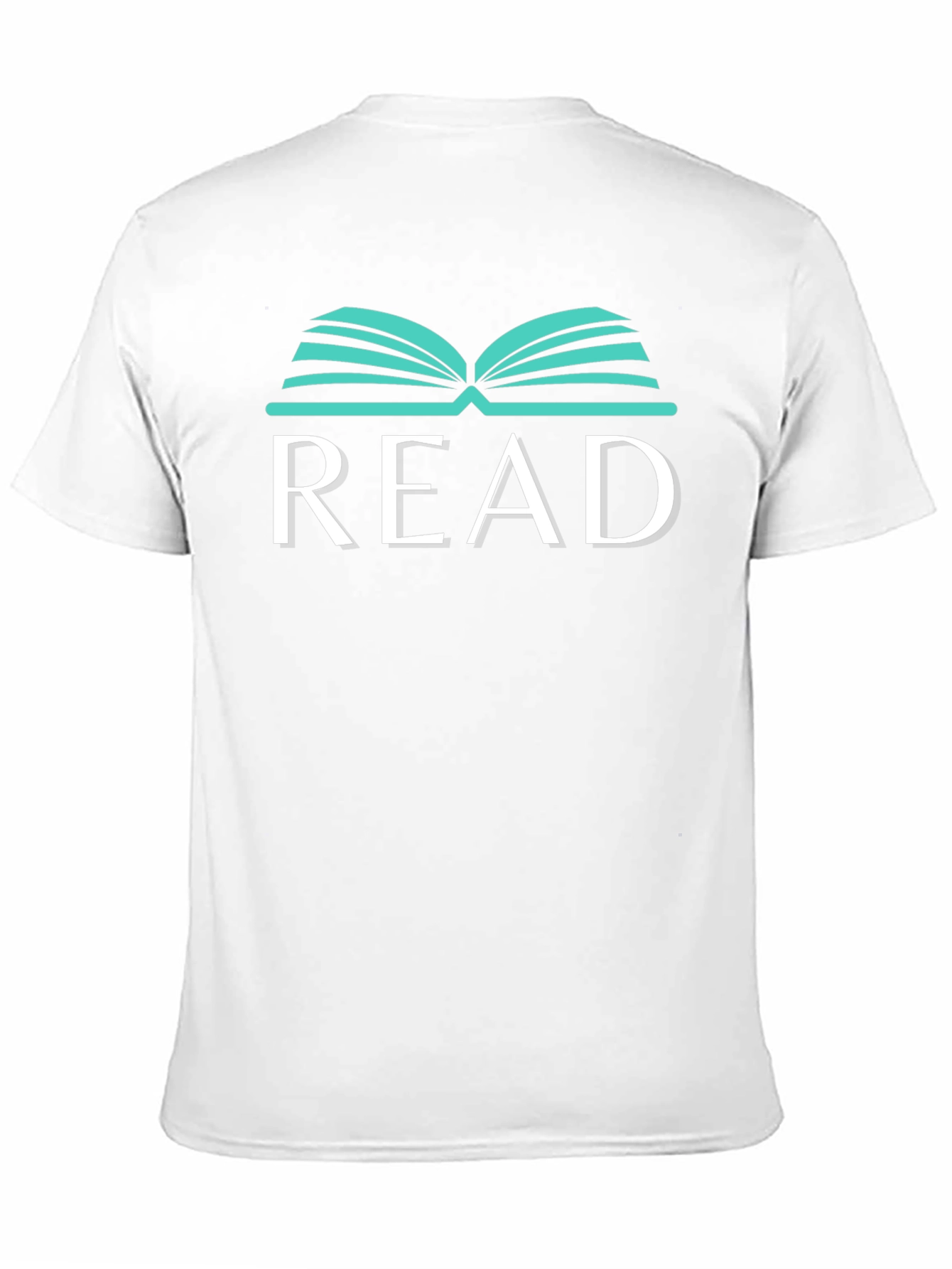 Read Book Shirt - Bookworm Reader T-Shirt