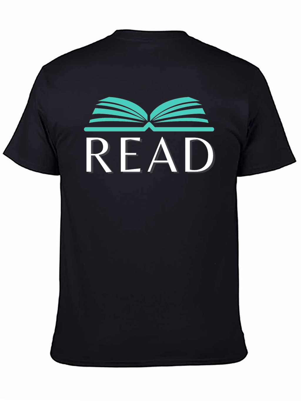 Read Book Shirt - Bookworm Reader T-Shirt