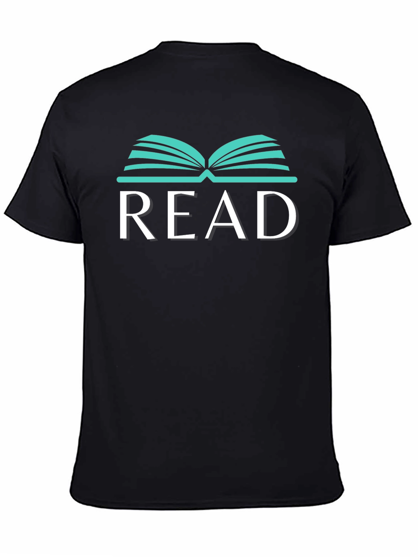 Read Book Shirt - Bookworm Reader T-Shirt