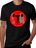Lifters Anonymous Graphic T-Shirt
