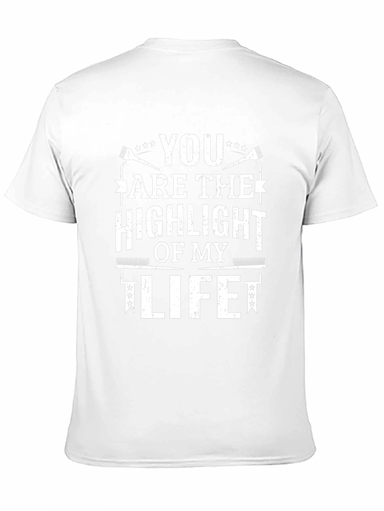 Highlight of My Life Graphic T-Shirt