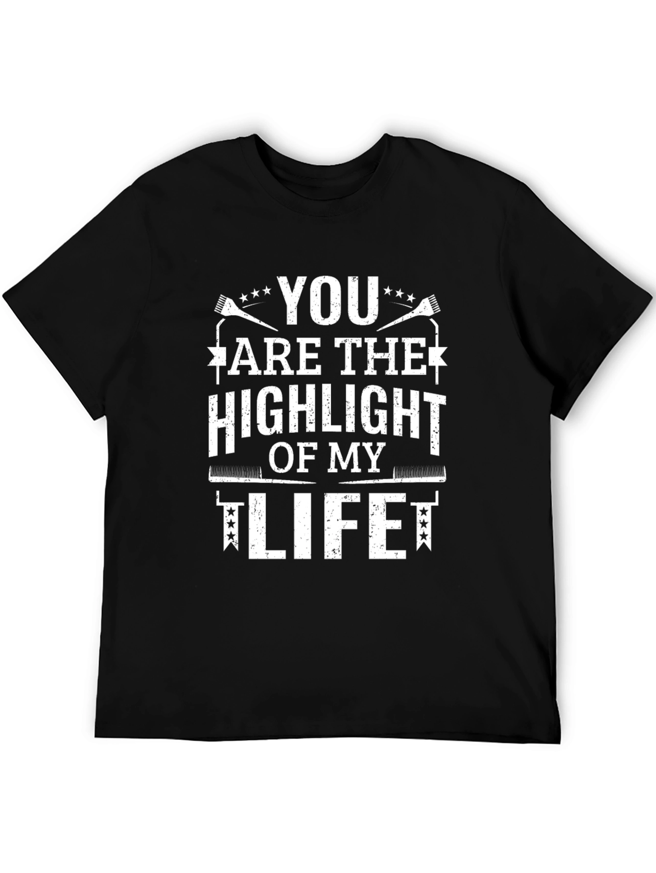 Highlight of My Life Graphic T-Shirt