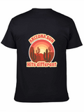 Arizona Sun Graphic Tee
