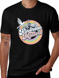 Kindness Matters Graphic Tee