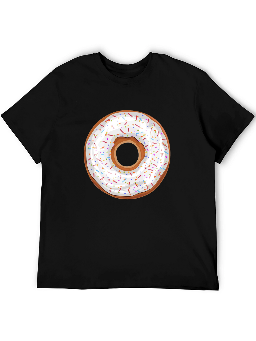 Donut Lovers T-Shirt - Sweet Treat Apparel
