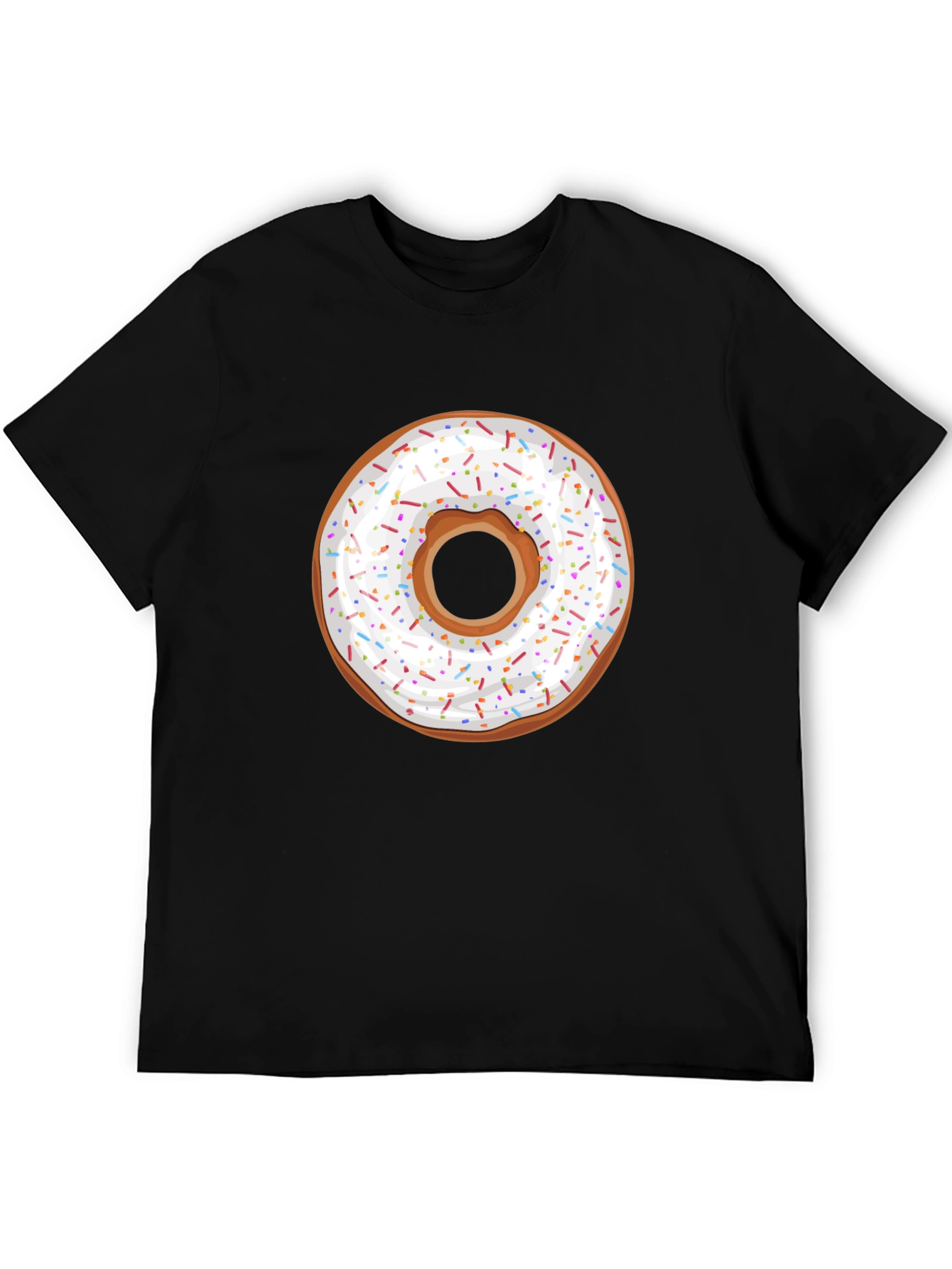 Donut Lovers T-Shirt - Sweet Treat Apparel