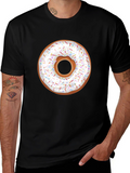 Donut Lovers T-Shirt - Sweet Treat Apparel