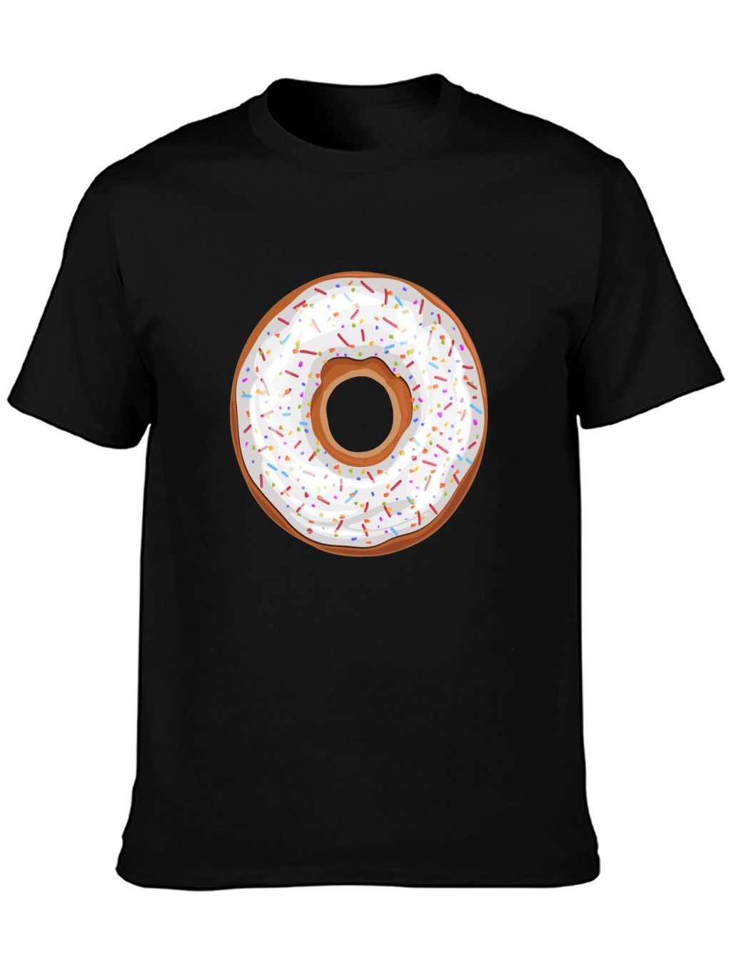 Donut Lovers T-Shirt - Sweet Treat Apparel