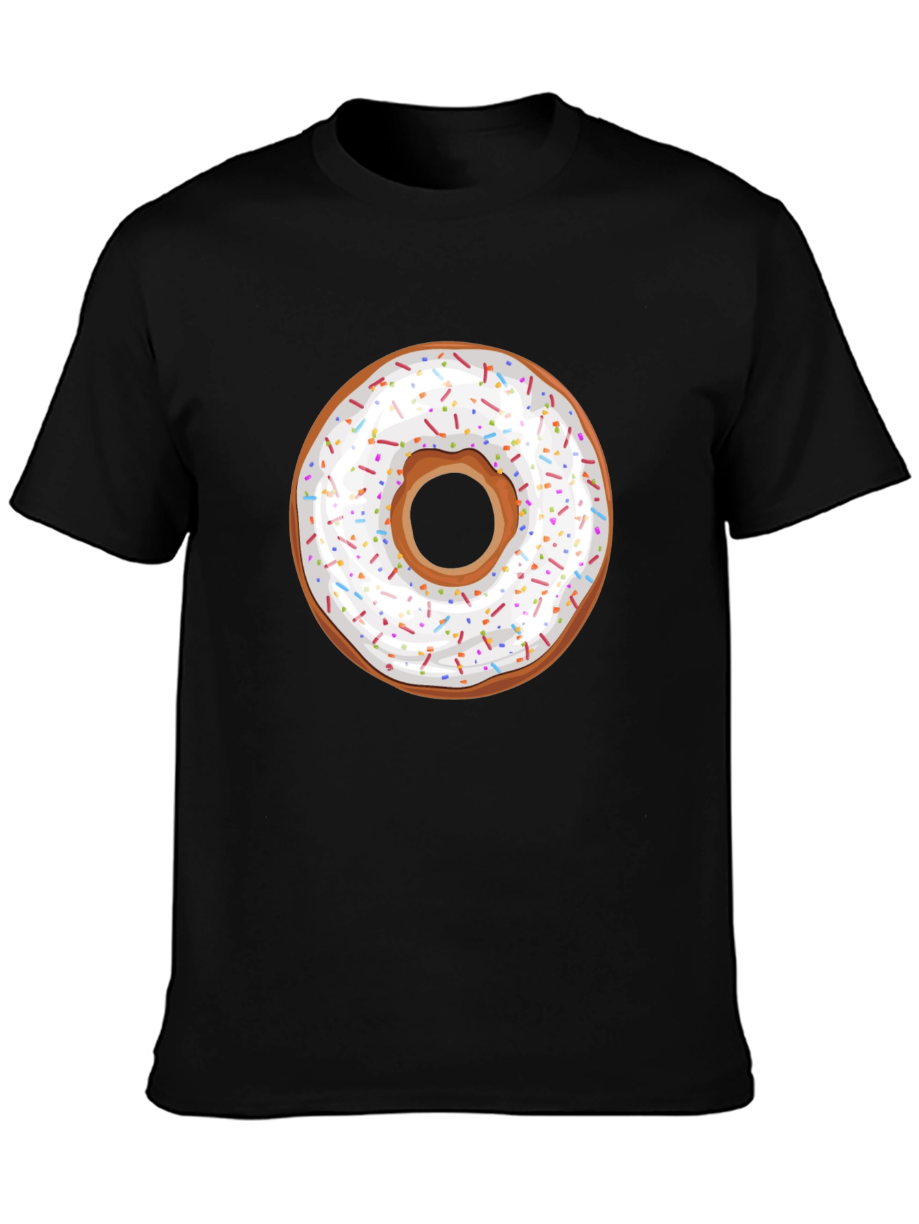 Donut Lovers T-Shirt - Sweet Treat Apparel
