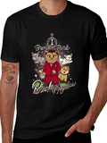 Panic! at the Dogshow T-Shirt