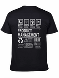 Product Management Humor T-Shirt