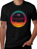 Cook Forest State Park T-Shirt