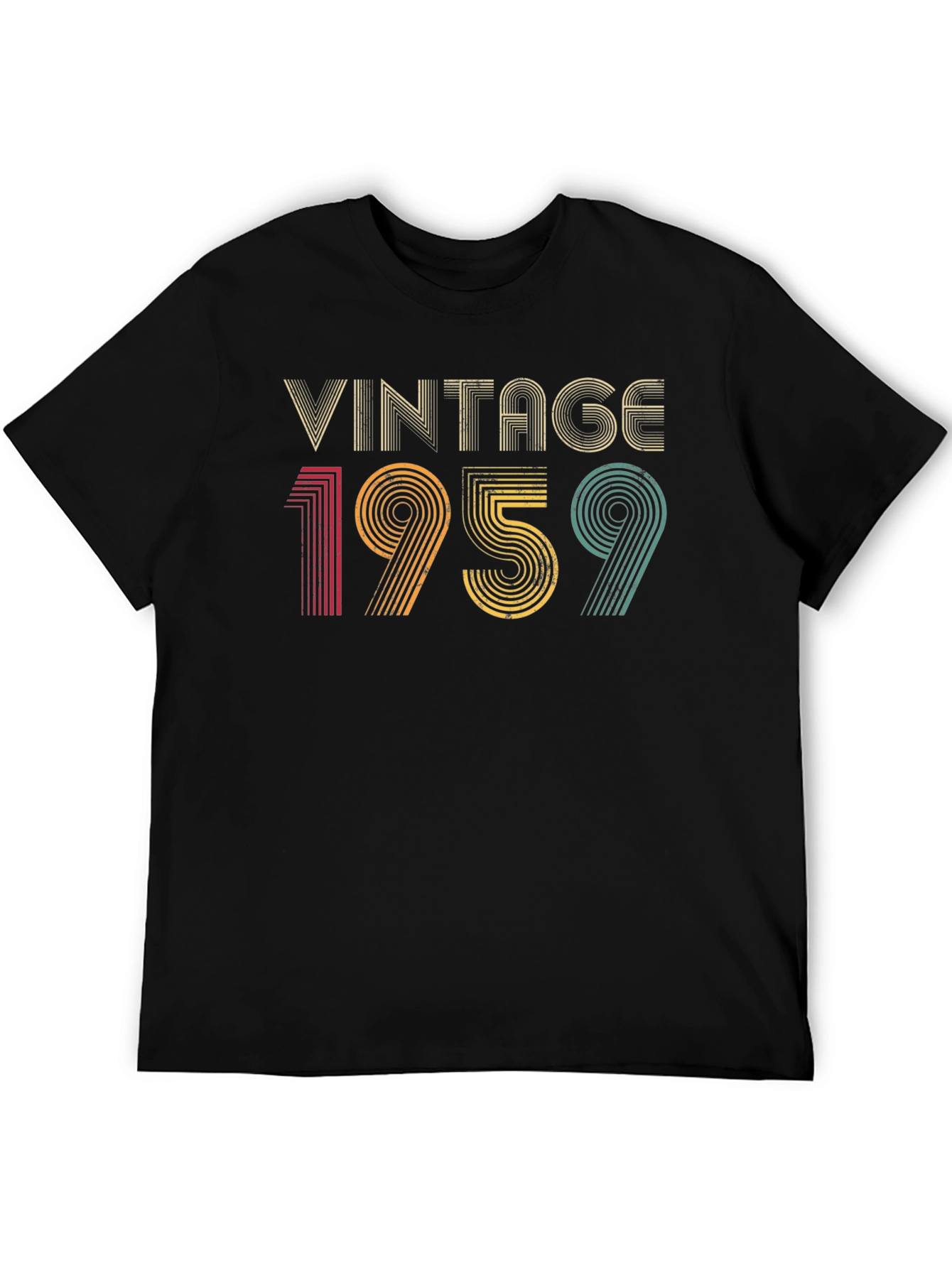 Vintage 1959 Graphic Tee