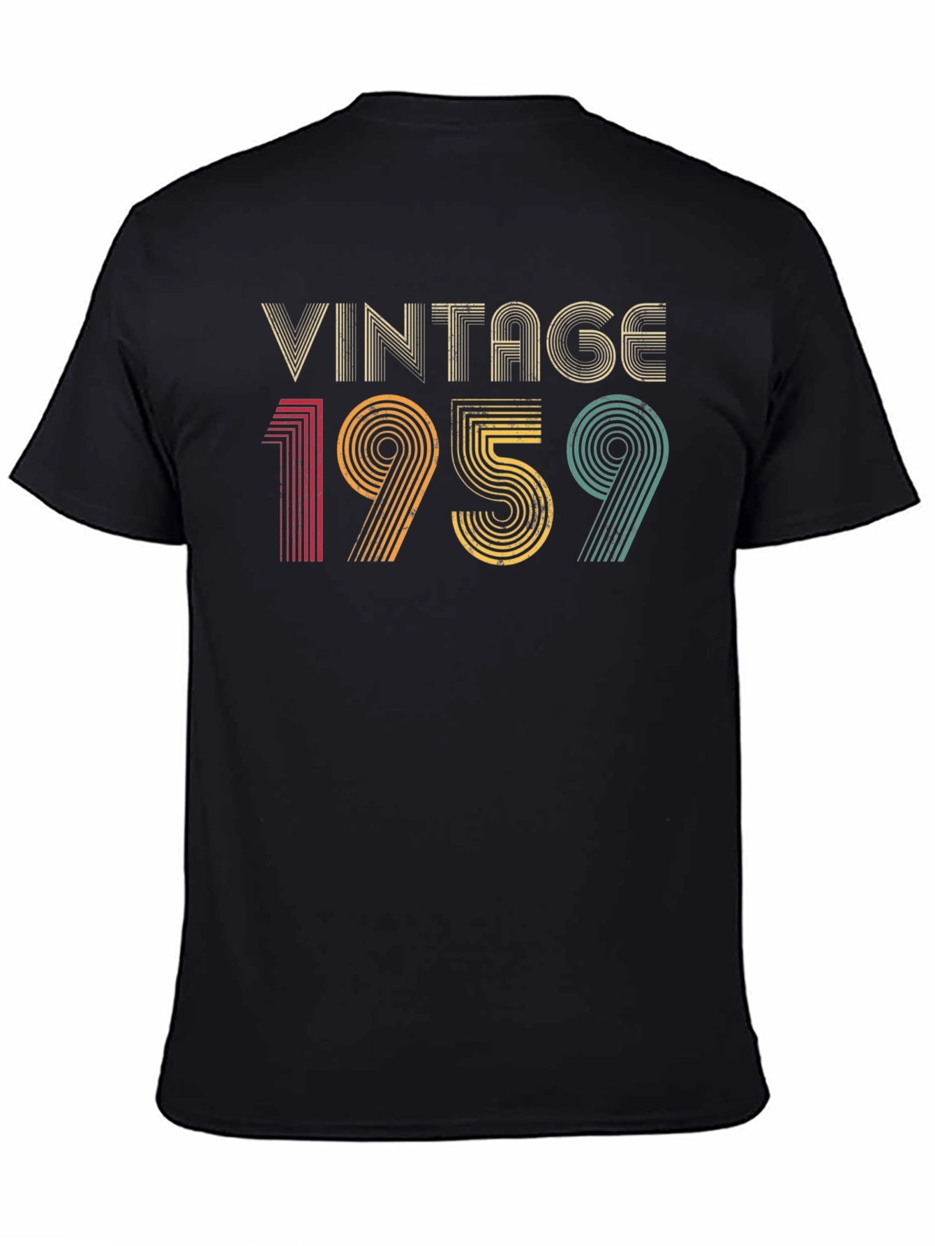 Vintage 1959 Graphic Tee