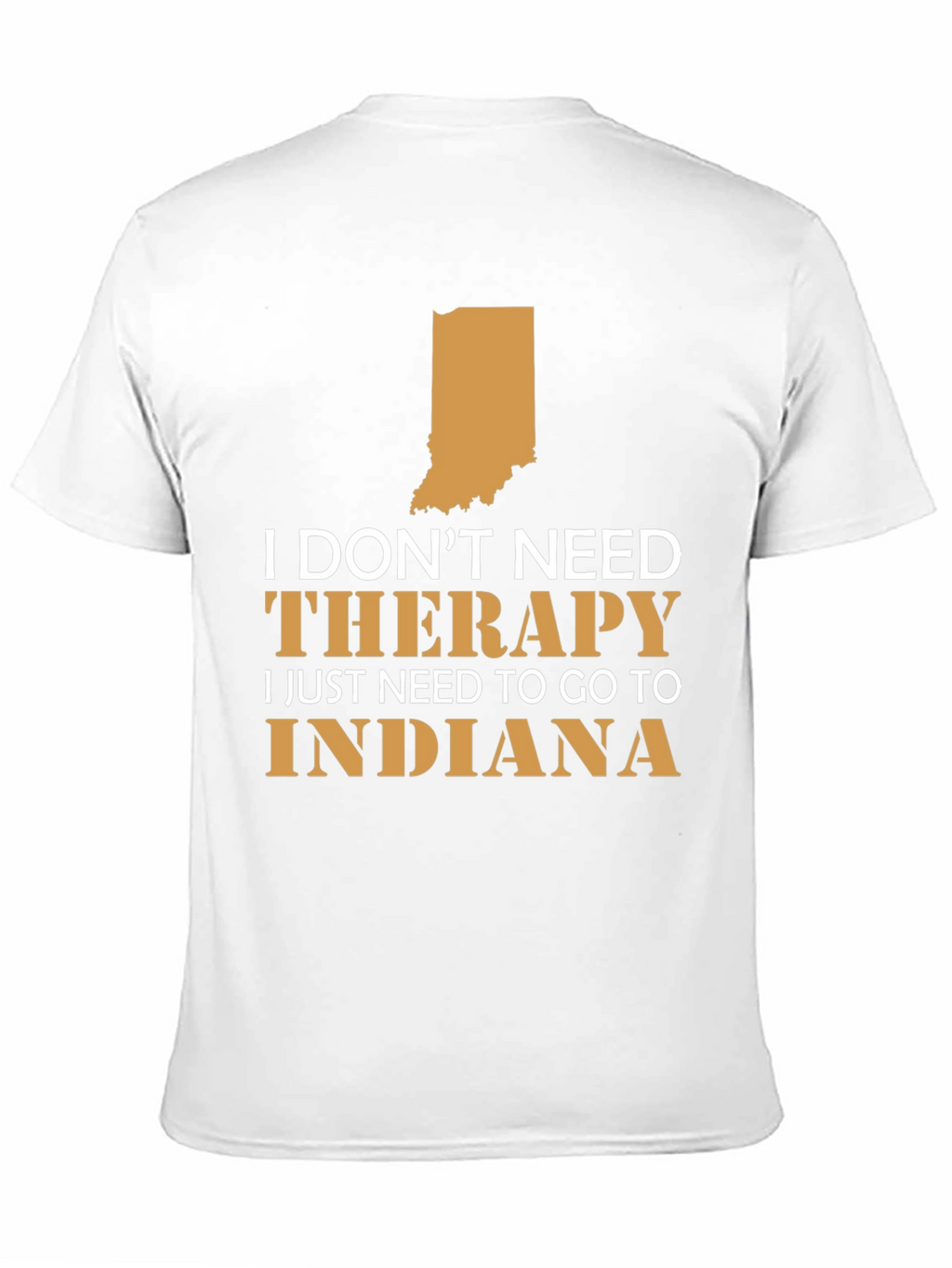 Indiana Therapy T-Shirt
