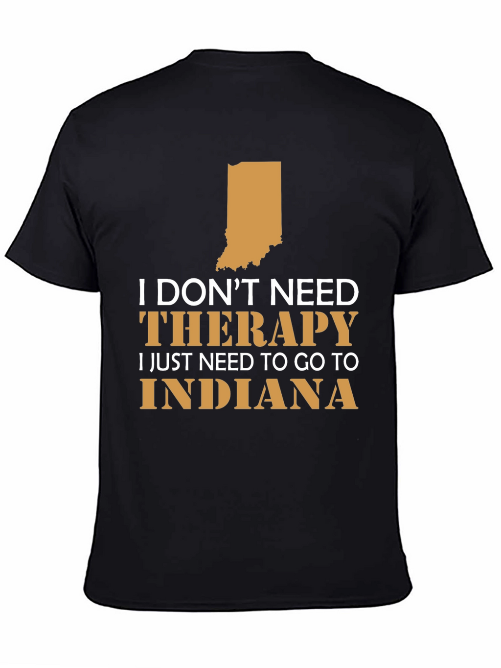 Indiana Therapy T-Shirt