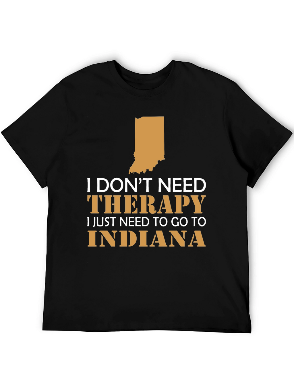 Indiana Therapy T-Shirt