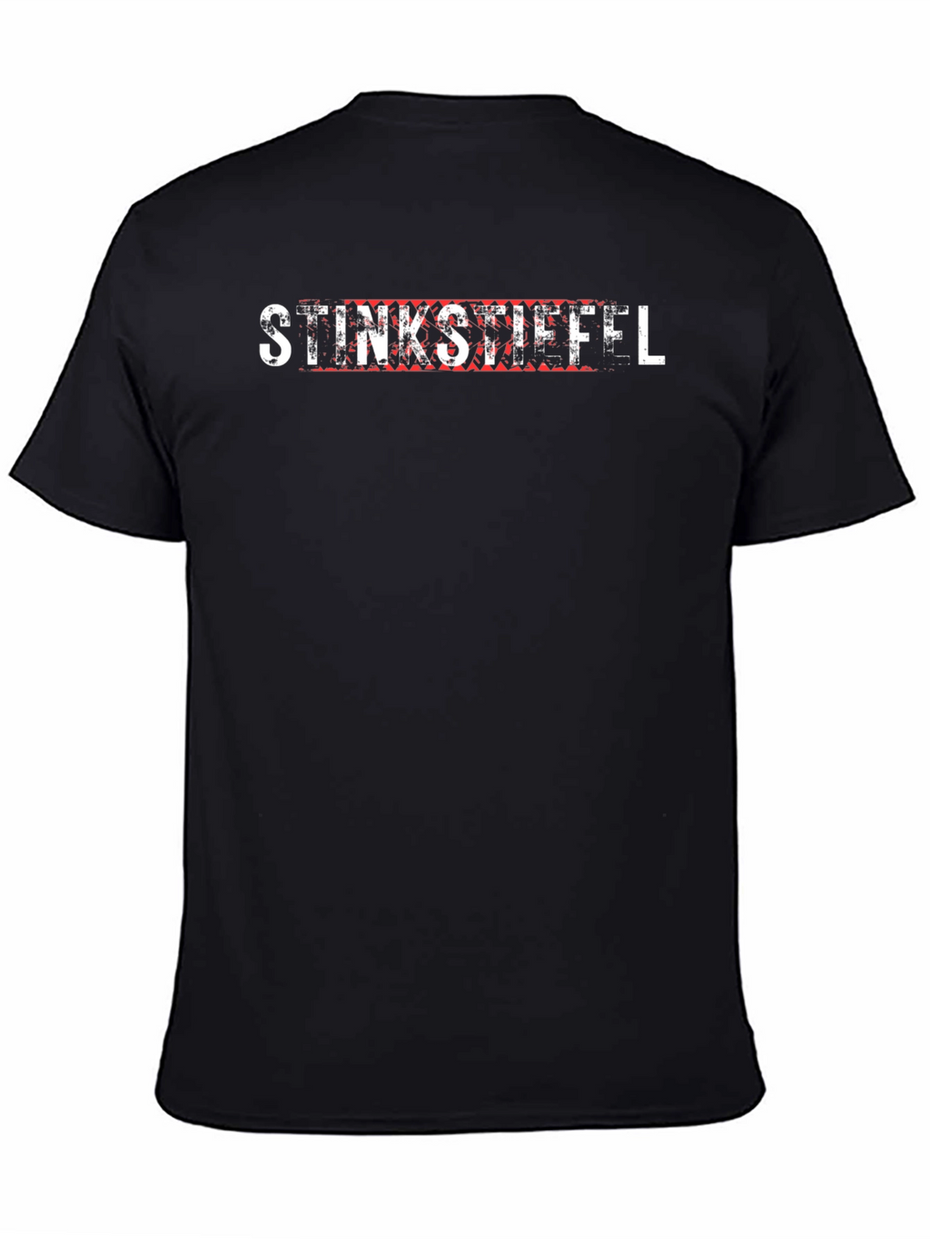 Stinkstiefel Graphic T-Shirt - Bold & Edgy Design